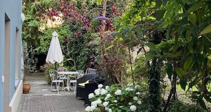 Small house | city location | seeglueck