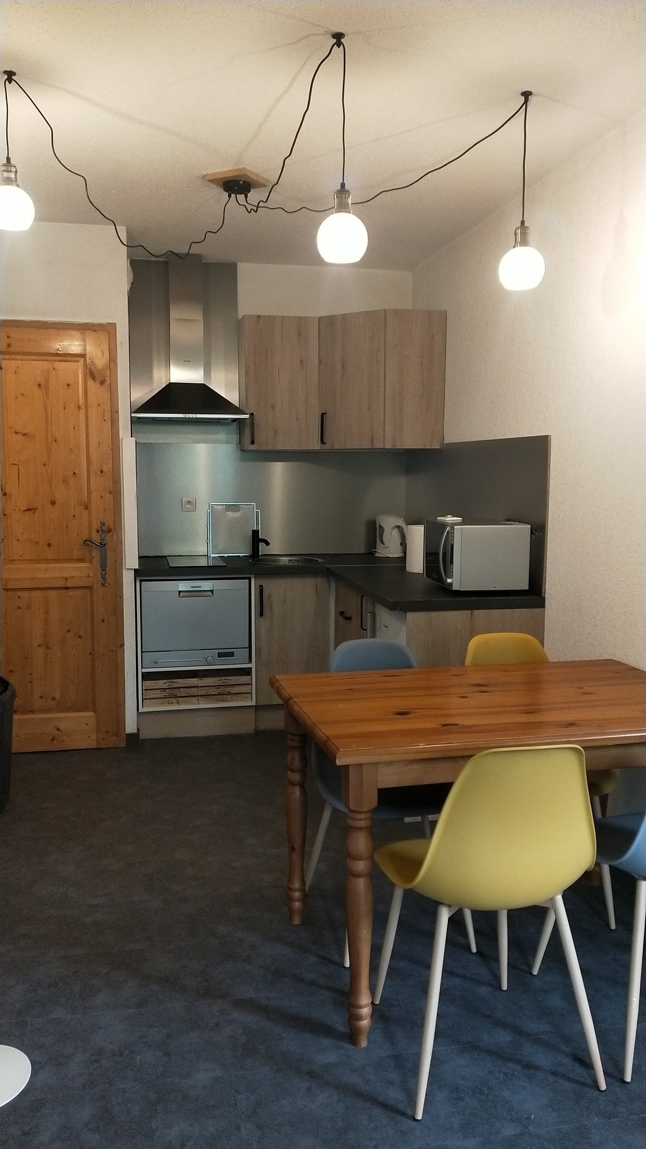 تناول الطعام