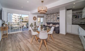Interior - Venecia Beach Apartment Javea Arenal (Javea / Xàbia)