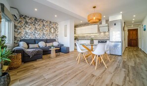 TV - Venecia Beach Apartment Javea Arenal (Javea / Xàbia)