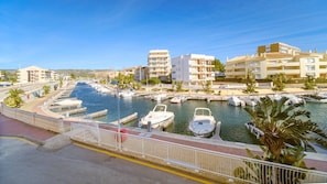 Marina - Venecia Beach Apartment Javea Arenal (Javea / Xàbia)