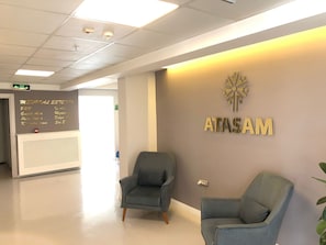 Unclassified image, 5 of 11, button - ATASAM HASTANESİ (samsun)