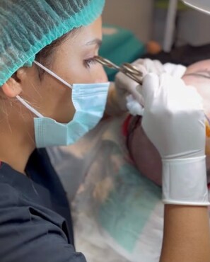 Deluxe Room, Sea View | Rawatan Spa