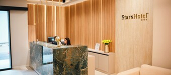 Stars Hotel