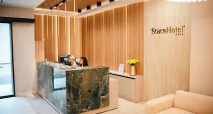 Stars Hotel