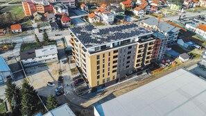 Exterior - Stars Hotel (Jelah)