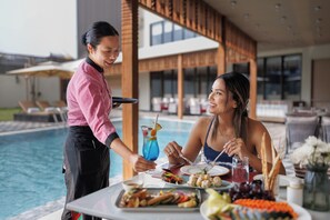 Restaurant - Ramada by Wyndham Itahari Pashupati Marg (Itahari)