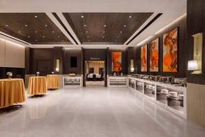 Sala de reuniones
