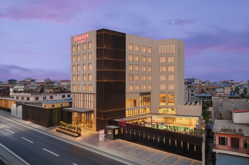 Ramada by Wyndham Itahari Pashupati Marg
