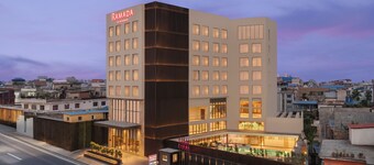Ramada by Wyndham Itahari Pashupati Marg