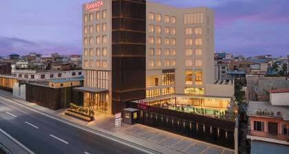 Ramada by Wyndham Itahari Pashupati Marg