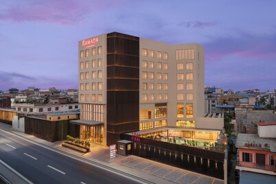 Ramada by Wyndham Itahari Pashupati Marg