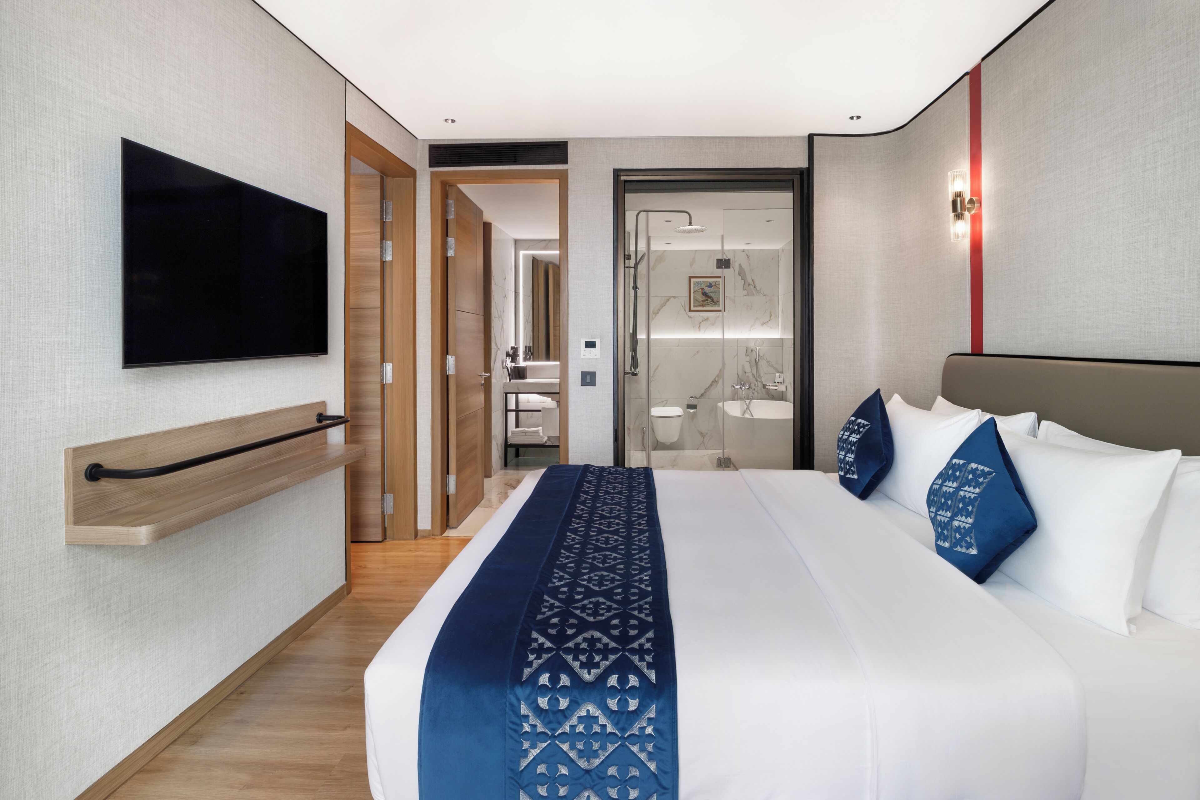 Suite | Private kitchen