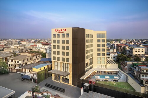 Ramada by Wyndham Itahari Pashupati Marg