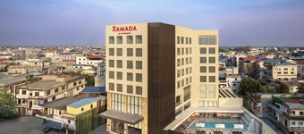 Ramada by Wyndham Itahari Pashupati Marg