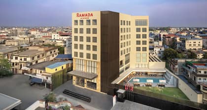 Ramada by Wyndham Itahari Pashupati Marg