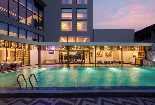 Ramada by Wyndham Itahari Pashupati Marg