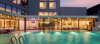 Ramada by Wyndham Itahari Pashupati Marg