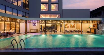 Ramada by Wyndham Itahari Pashupati Marg