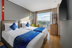 Deluxe Twin Room, 2 Twin Beds