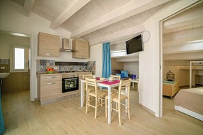Interior - Villa Laura penthouse apartment with a view (Avola)