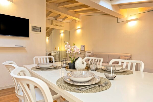 تناول الطعام