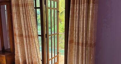 The Layover Hostel