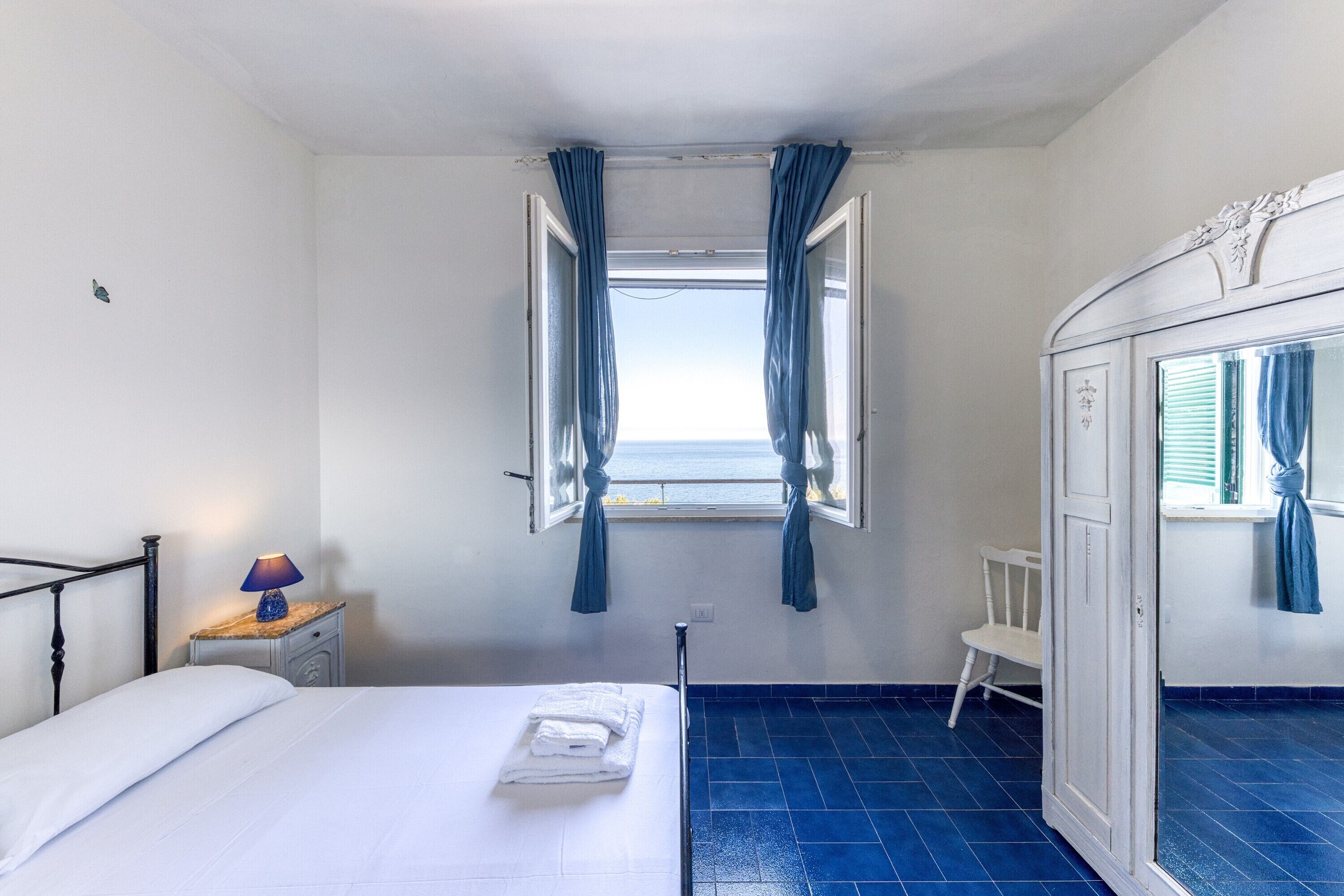 6 Schlafzimmer, Bügeleisen/Bügelbrett, WLAN, Bettwäsche