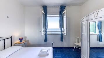 6 Schlafzimmer, Bügeleisen/Bügelbrett, WLAN, Bettwäsche