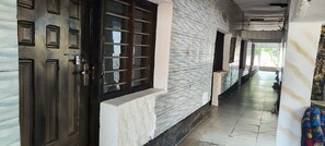 Detall de l'interior