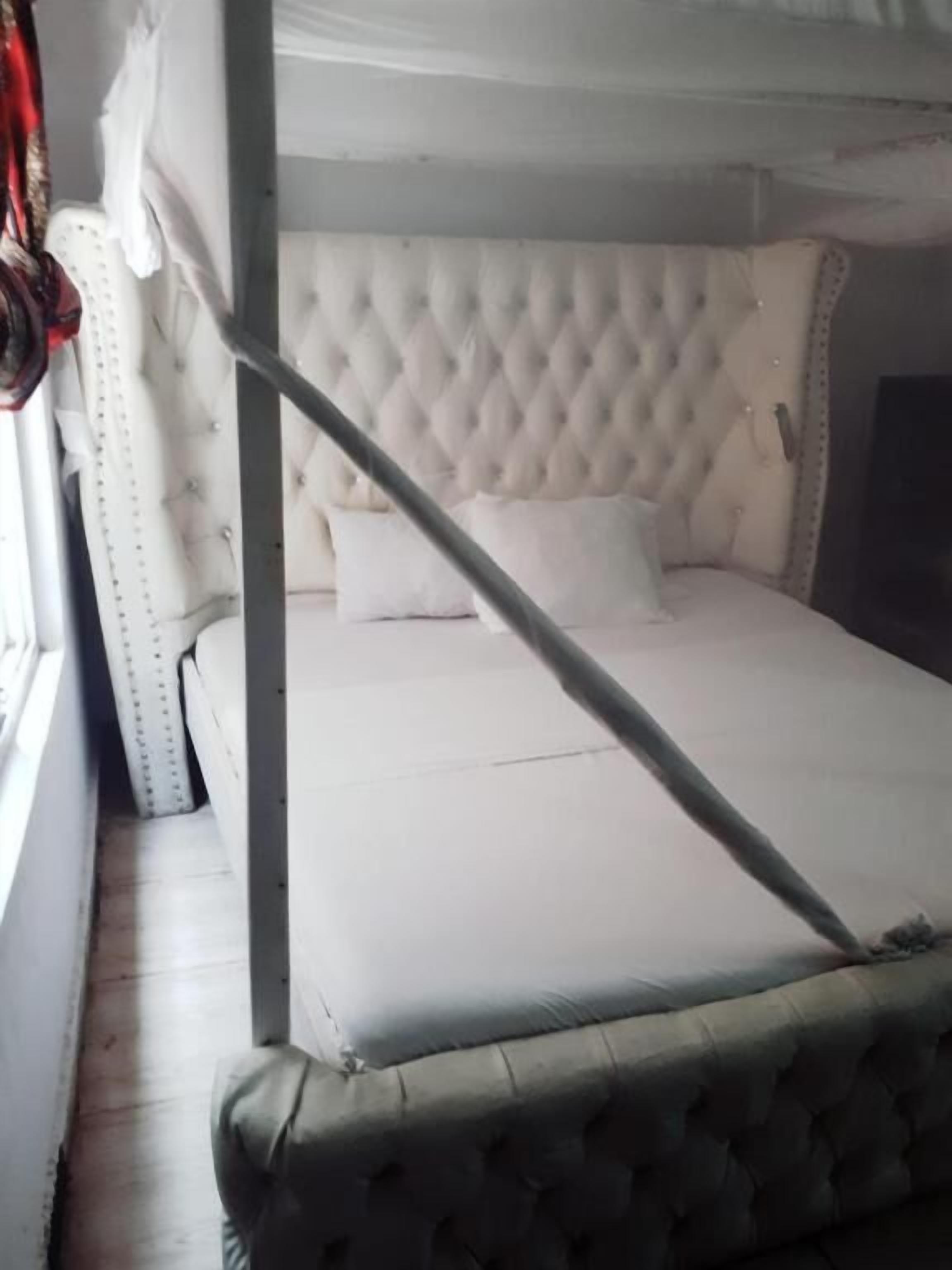 Phòng đơn Deluxe | Truy cập Internet không dây miễn phí, bộ trải giường 