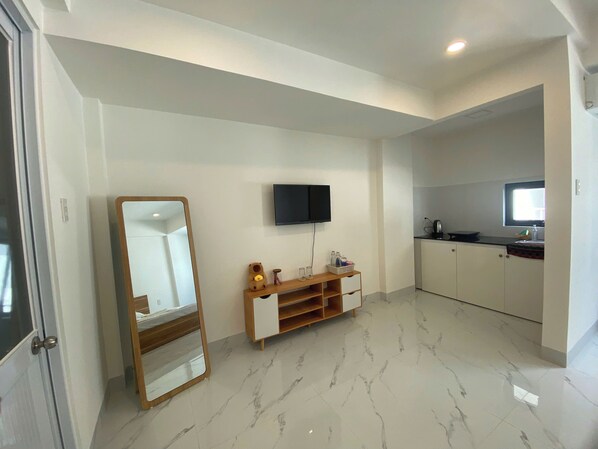 Deluxe Studio | Interior - Ha Nguyen's House (Hue)