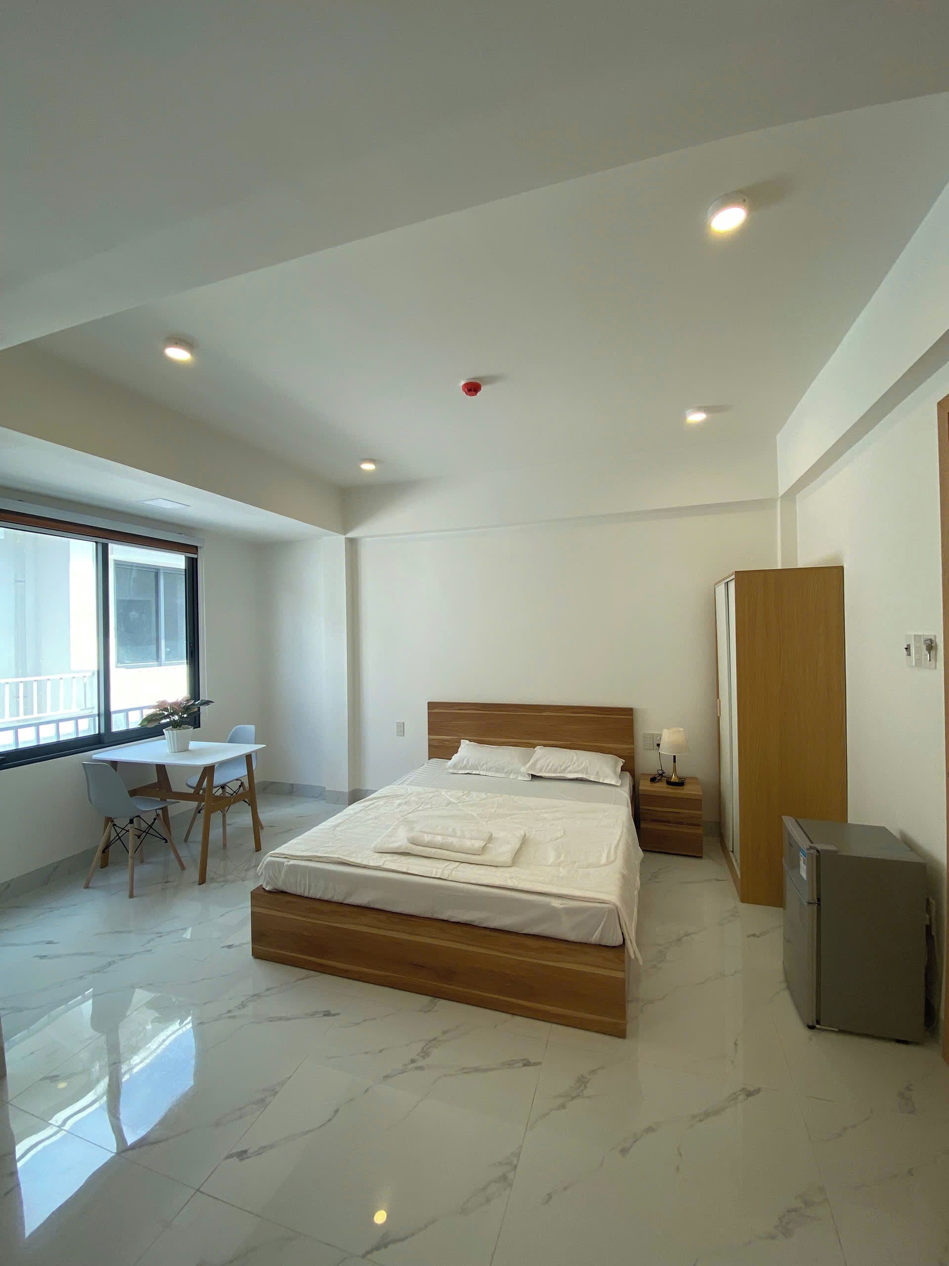 Escritorio y wifi gratis 