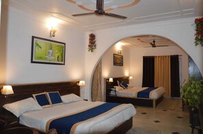 Unclassified image, 2 of 33, button - Himalayan Retreat Neelkanth (aalukhet)