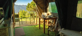 Safari Glamping Ventosa LDA
