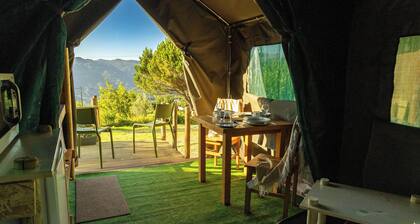 Safari Glamping Ventosa LDA