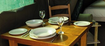 Safari Glamping Ventosa LDA