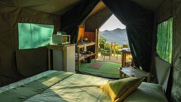 Iron/ironing board, free WiFi