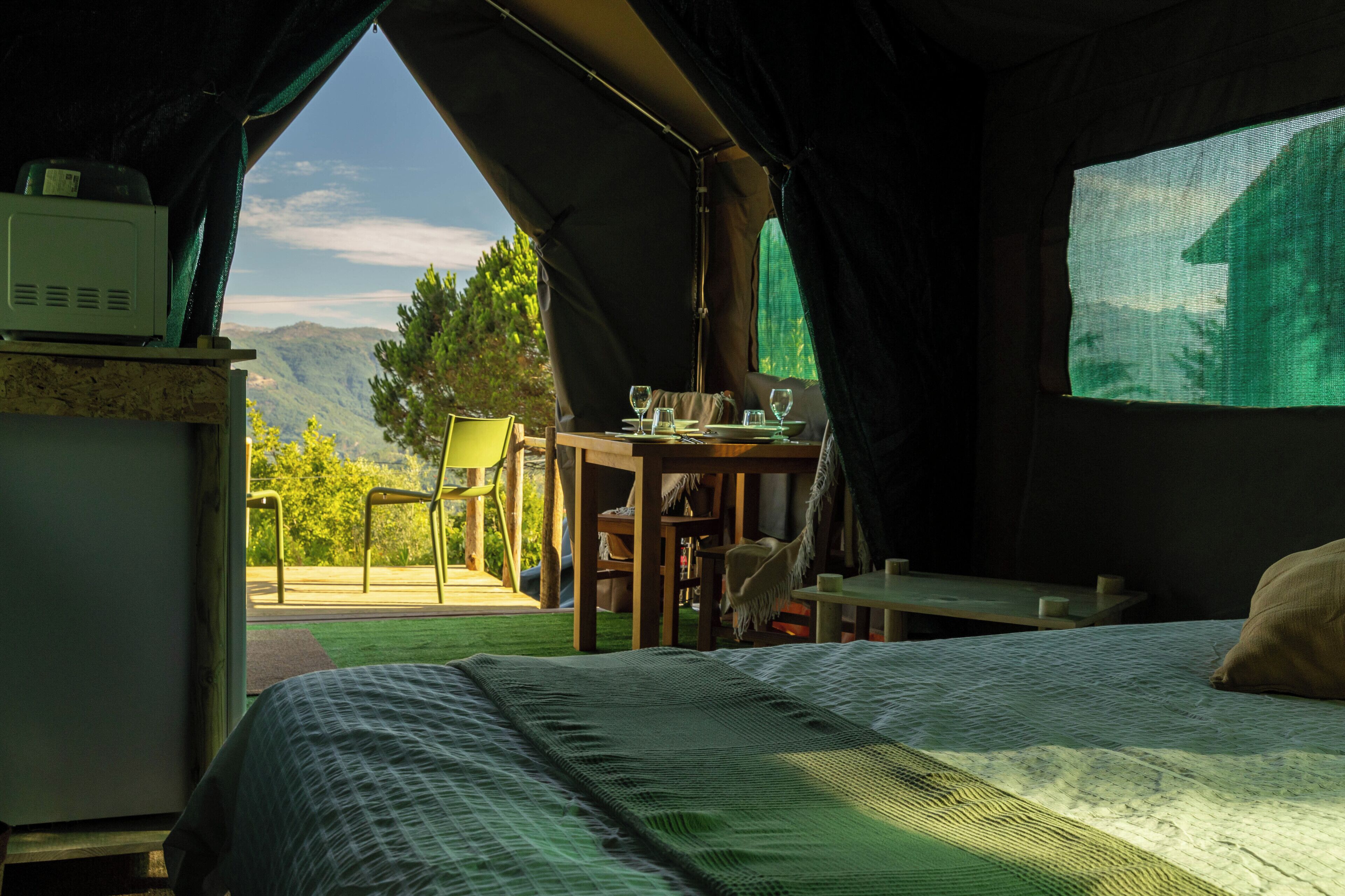 Fer et planche à repasser, Wi-Fi gratuit