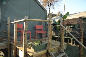 Unclassified image, 3 of 29, button - Safari Glamping Ventosa LDA (Ventosa)