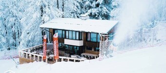 Finish Line Guest House