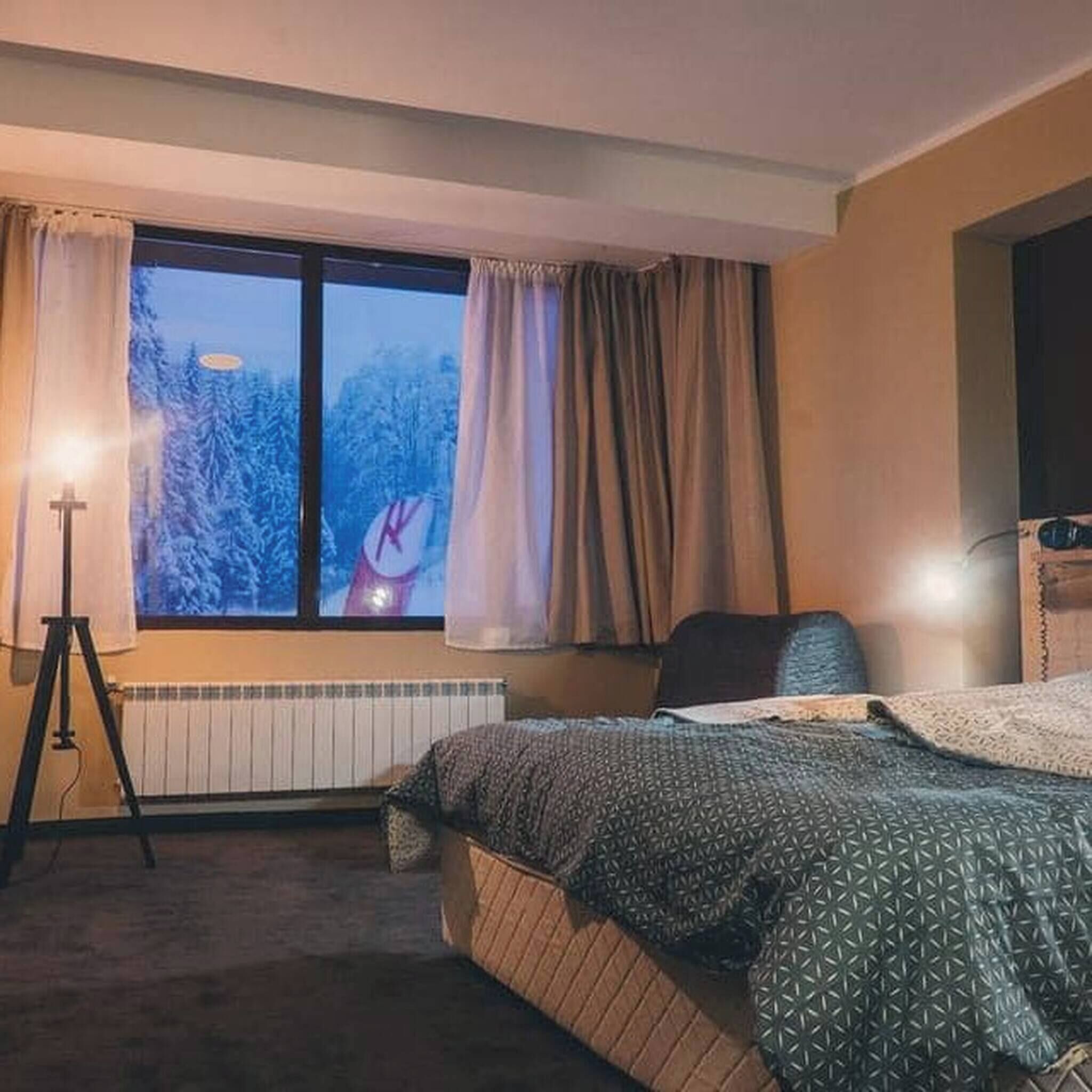 House, 5 Bedrooms, Terrace, Mountain View | 5 bedrooms