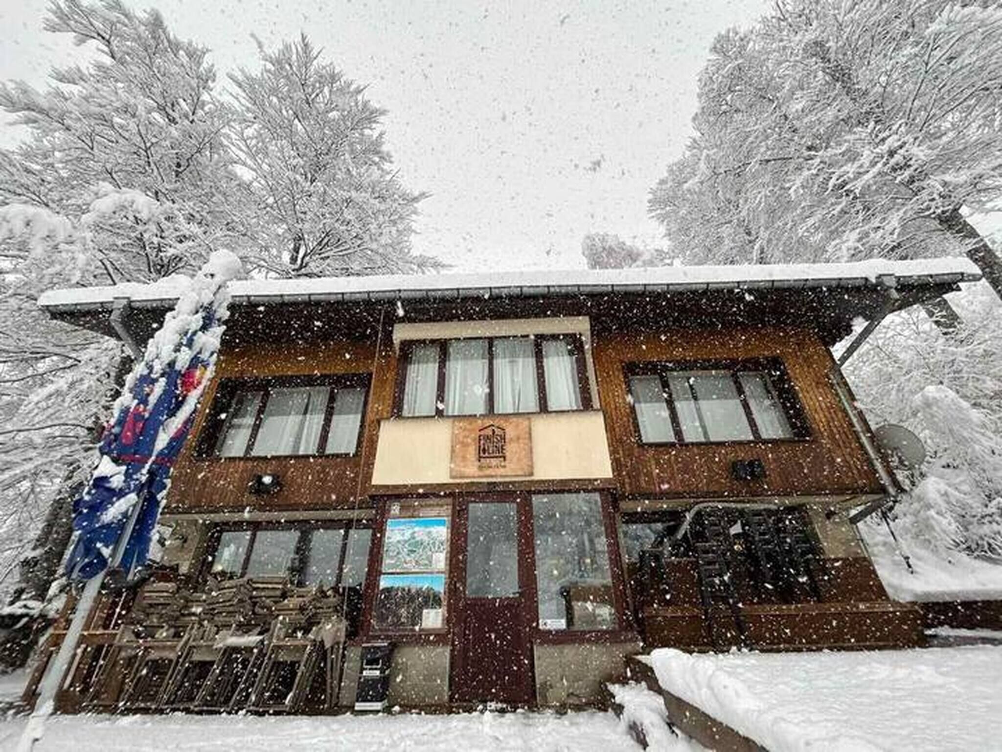 Huis, 5 slaapkamers, roken, terras | Exterieur