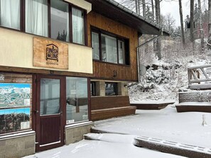 Casa, 5 habitaciones, Terraza, vista a la montaña
