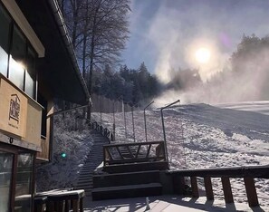 獨棟房屋, 5 間臥室, 露台, 山景 | 其他設施