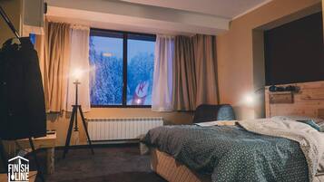 House, 5 Bedrooms, Terrace, Mountain View | 5 bedrooms