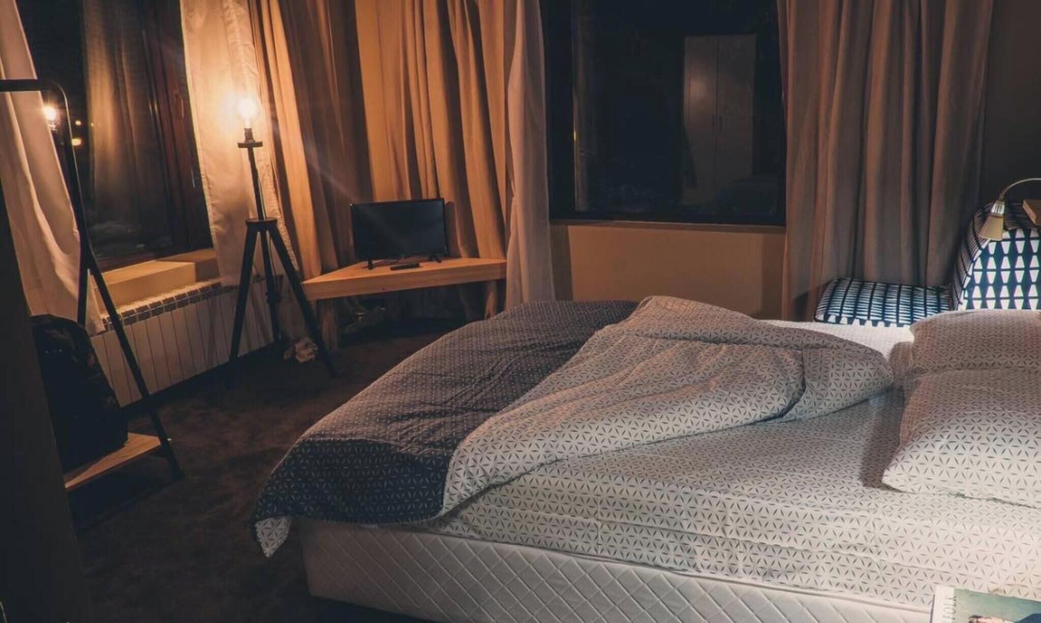 5 عدّة غرف نوم