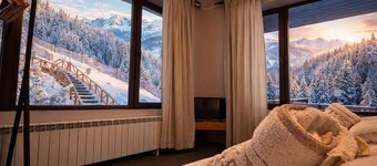 Finish Line Guest House