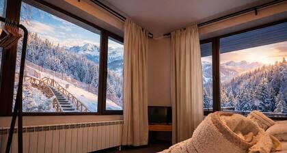 Finish Line Guest House