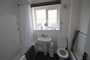 Handtücher, Toilettenpapier